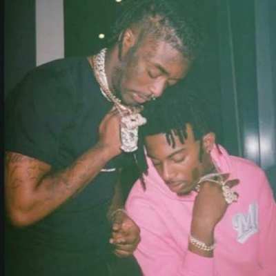 Lil Uzi Vert &amp;amp; Playboi Carti - Sauce Real Hard (LEAKED)