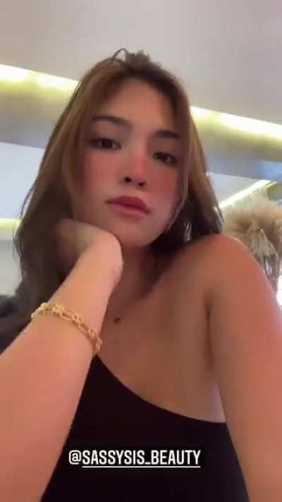 Heaven Peralejo