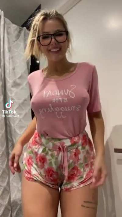 Milkers going wild (missmercedesblanche)