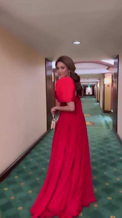 Gretchen Fullido