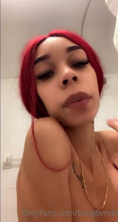 do you like it nasty papi ?