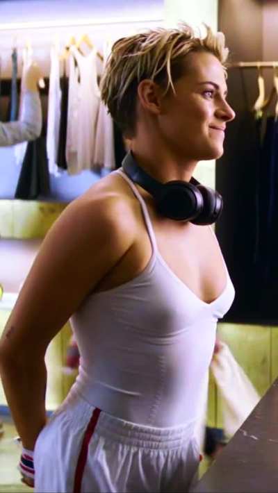 Kristen Stewart