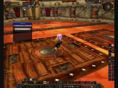 Throwback Tuesday: This Arena Masterpiece I found on My Old PC (Dated March 7, 2009)