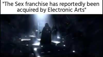 Anything but this