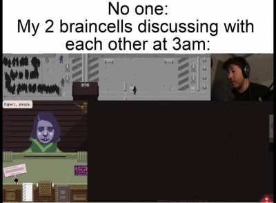 funny and creative title