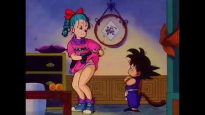 GOKU SIGMA GRINDSET