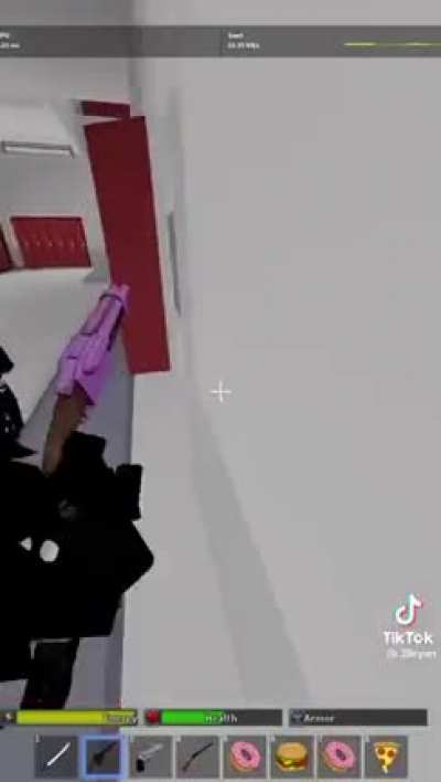 VC in Roblox was a mistake
