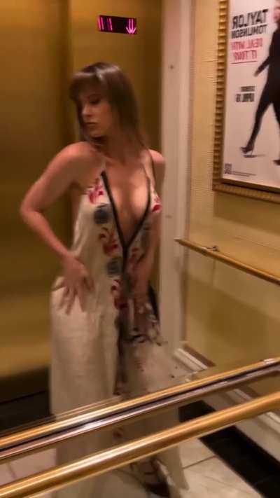 Amanda Cerny