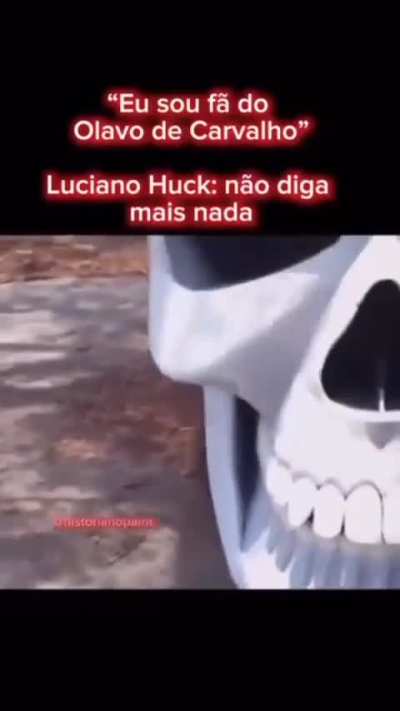 Luciano Hulk