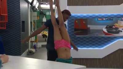 Bayleigh