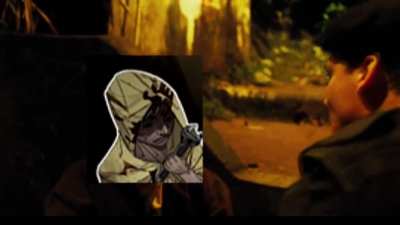Capit&atilde;o Kaiser Nascimento