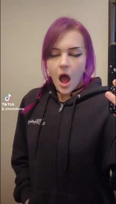 Oops! I sneezed&hellip;