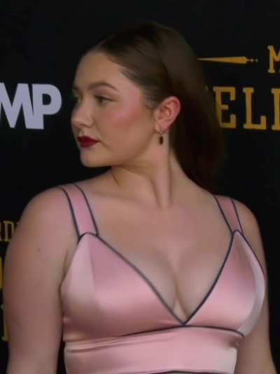 Emma Rose Kenney