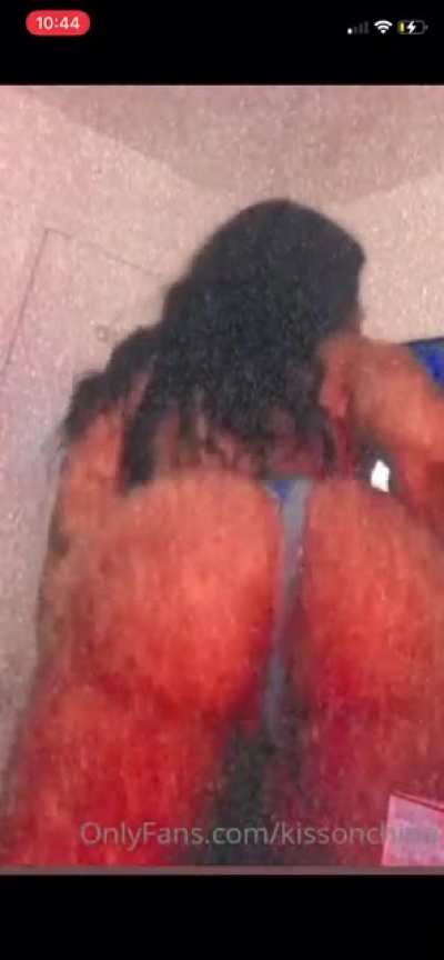 kissonchina - Video #6207