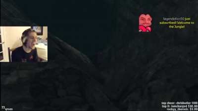 xqc sounds like a car starting