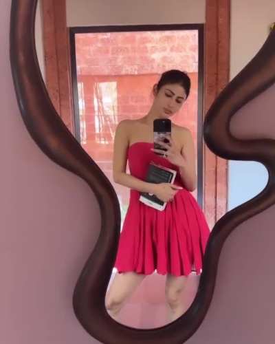 Mouni Roy