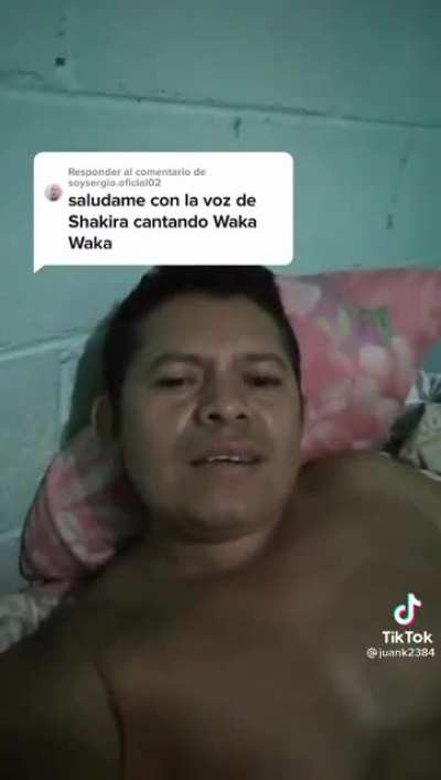 le sale igualito 🤯