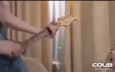 Llegó tu hora...de guitar hero