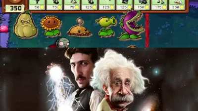 I have infinity IQ
