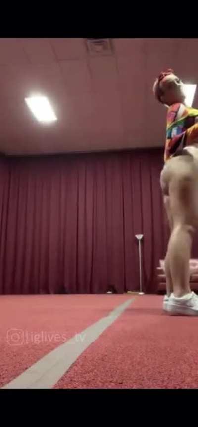 Shake