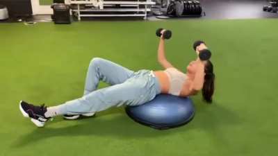 Workout #2