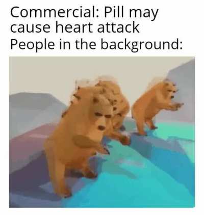 9/10 doctors recommend you laugh