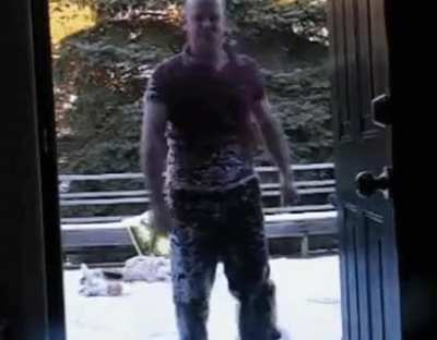 No animal was harmed in the making of this gif.