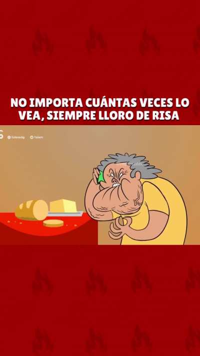 Me atore con pan 