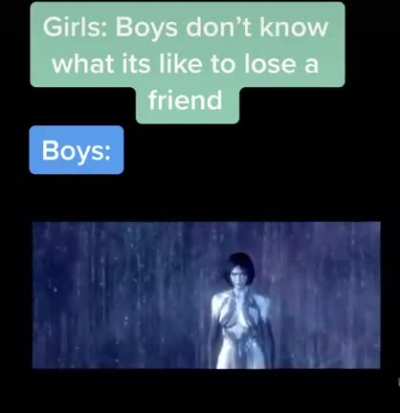 I&rsquo;m not a boy but I understand the pain ;-;