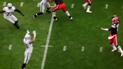 After today&rsquo;s press conference and hearing the player&rsquo;s responses can&rsquo;t help but think of this video. We aren&rsquo;t out of it yet. I didn&rsquo;t hear no bell.