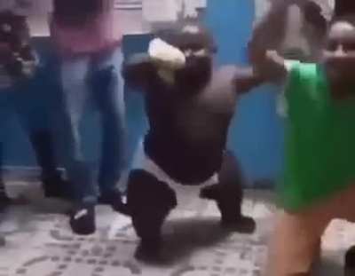 Pee pee poo poo