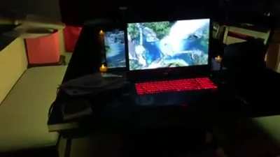 My ultimate (under $100) setup for D&amp;amp;D! [OC]