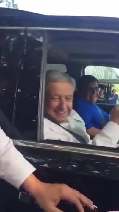 Recuerden este video hoy, antes de votar por MORENA