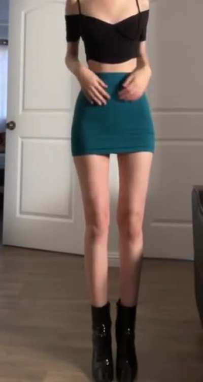Another favorite outfit of mine :)
