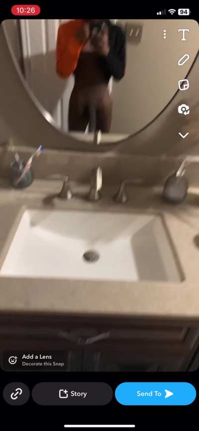 Drain me plz