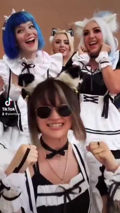 Limsa be like