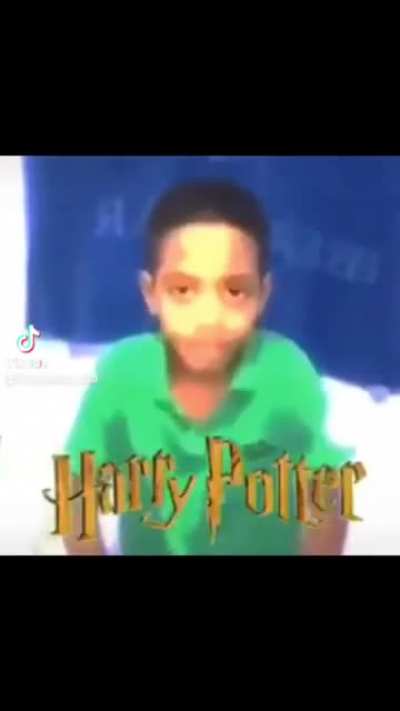 Magic...pa apbot