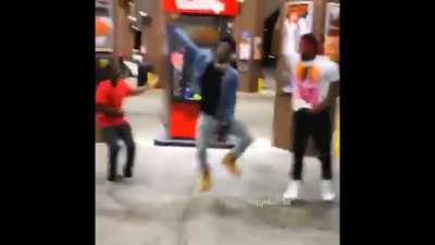 pause had my ass like 💀