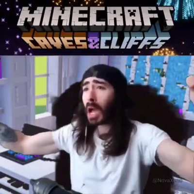 Moist Man Legend