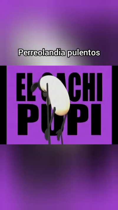 PERREOLANDIA PULENTOS