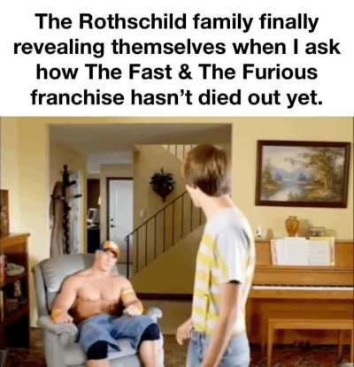 It&acirc;s a wealth transfer operation.