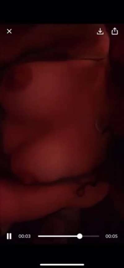 And some nice tits