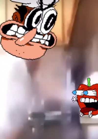 unexpectency 3, my beloved (reposted cause forgor flair)