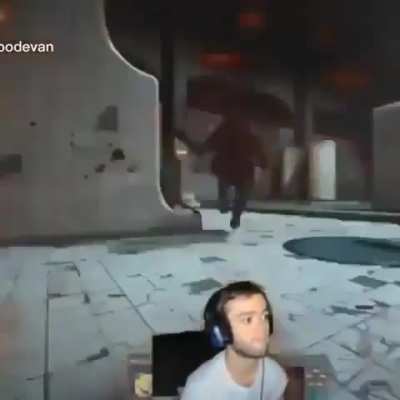 I&rsquo;d be mad too