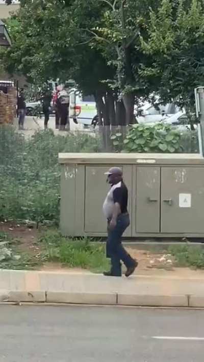 SAPs enforce Lockdown