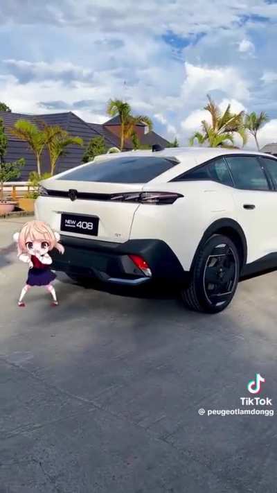 P&aacute;gina oficial da peugeot