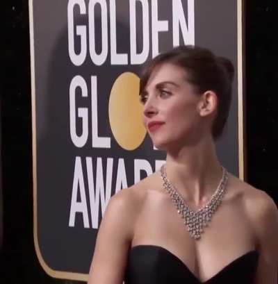 Alison Brie