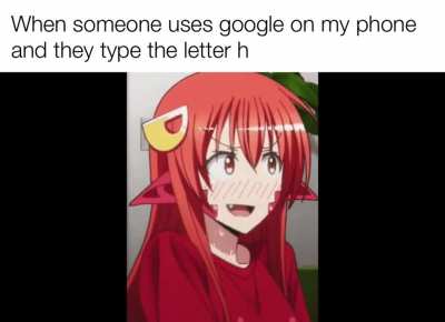 I&rsquo;m in danger