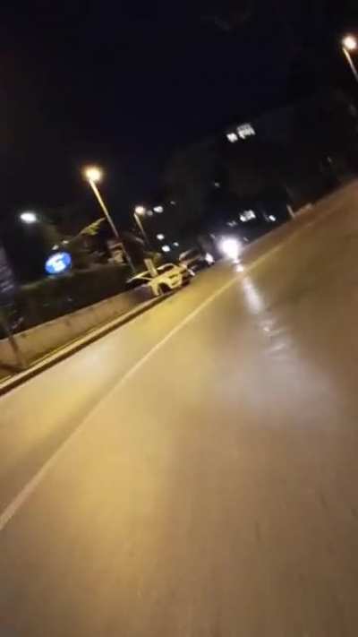 Hustle ile kısa tur