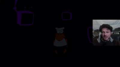 Five night freddy